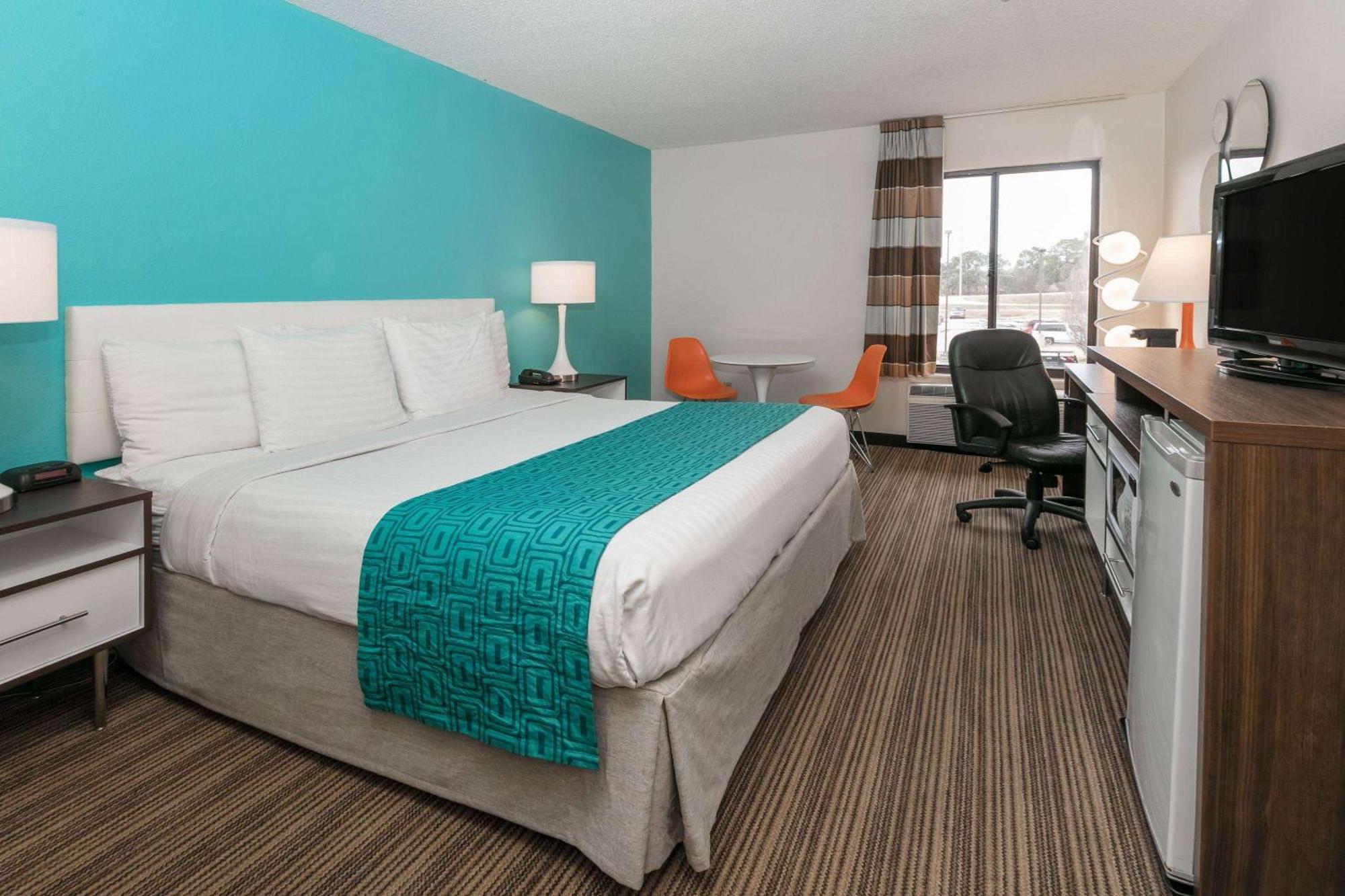 Howard Johnson By Wyndham Scott Lafayette Cameră foto